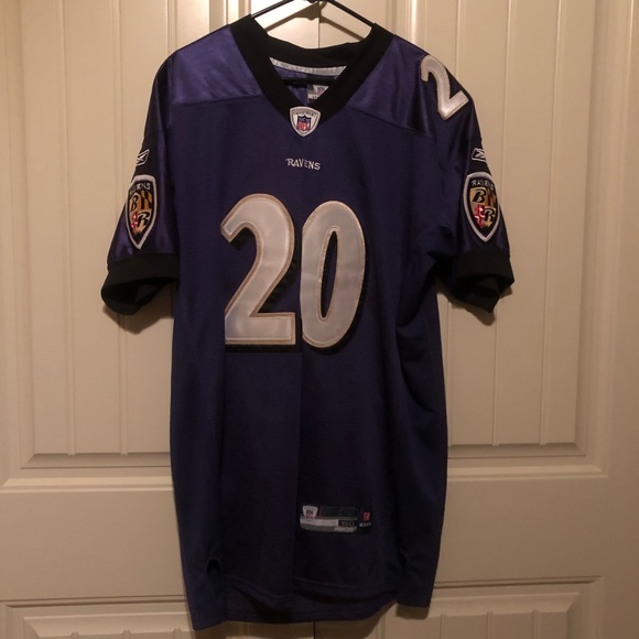 ed reed ravens jersey